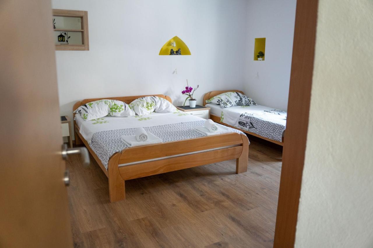 Apartments Uno Mostar Extérieur photo
